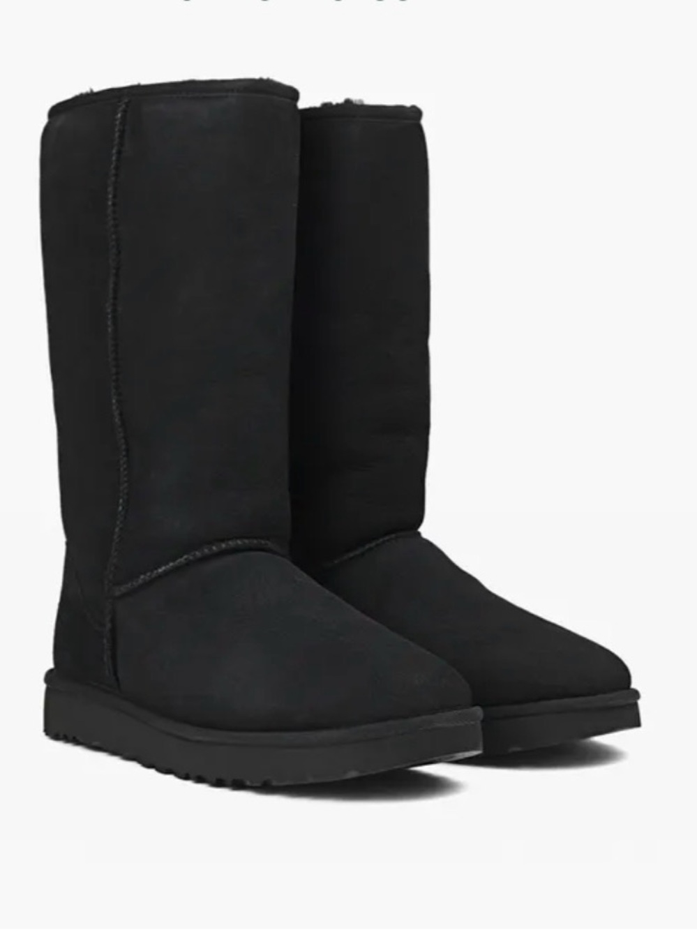 UGG Classic Tall II Boot Size 8 W